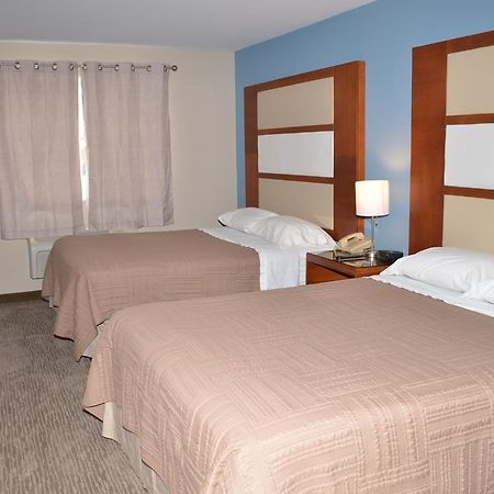 Rock Creek Hotel Sabetha Exterior foto